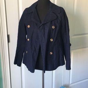 J. Crew Spring Jacket